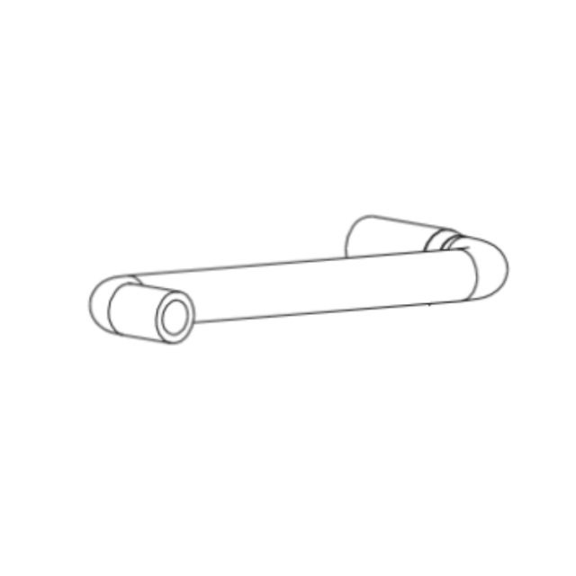 Accessory Bag Lit, Pack, 9676719 5909659-01