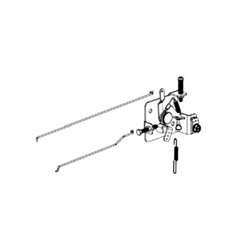 Service Kit Service,Kit,Thrott 5909660-01