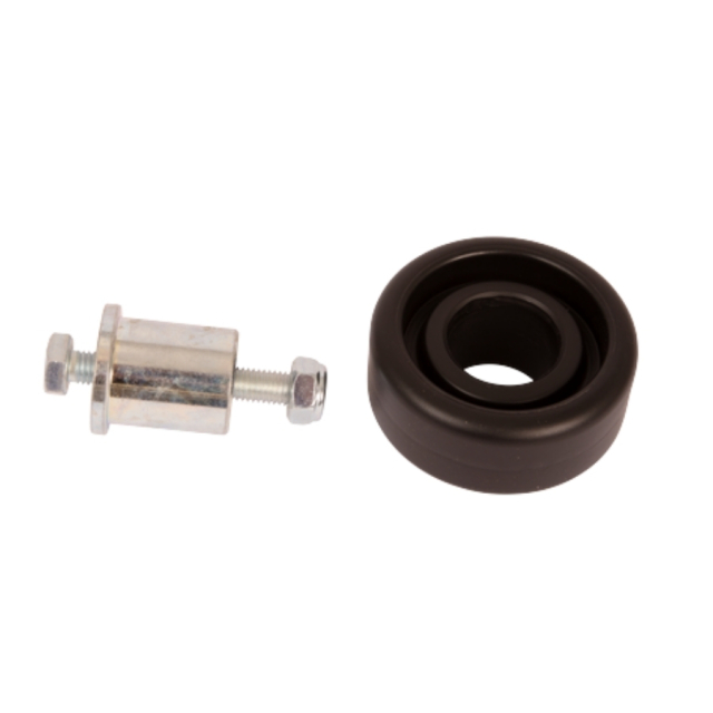 Antiscalp Wheel Putty