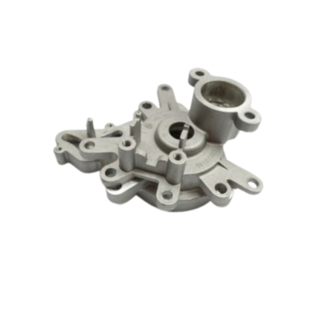 Gearbox Top 5910739-01