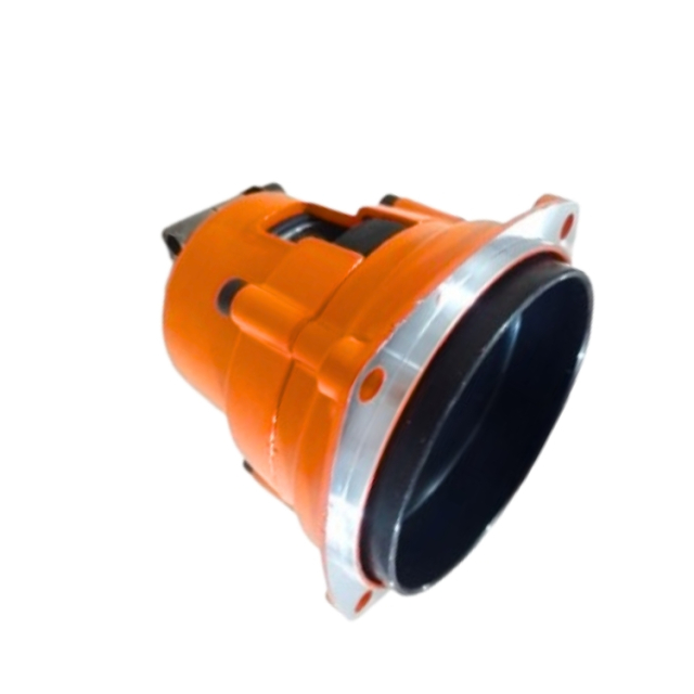 Clutch Cover Complete 5914381-02