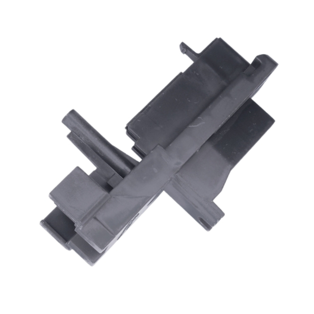 Rail left for battery