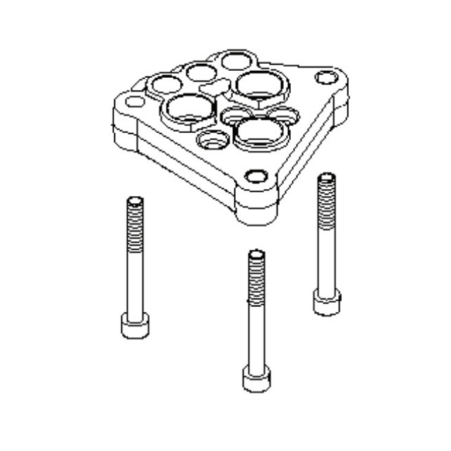 Cylinder Top 5926176-20