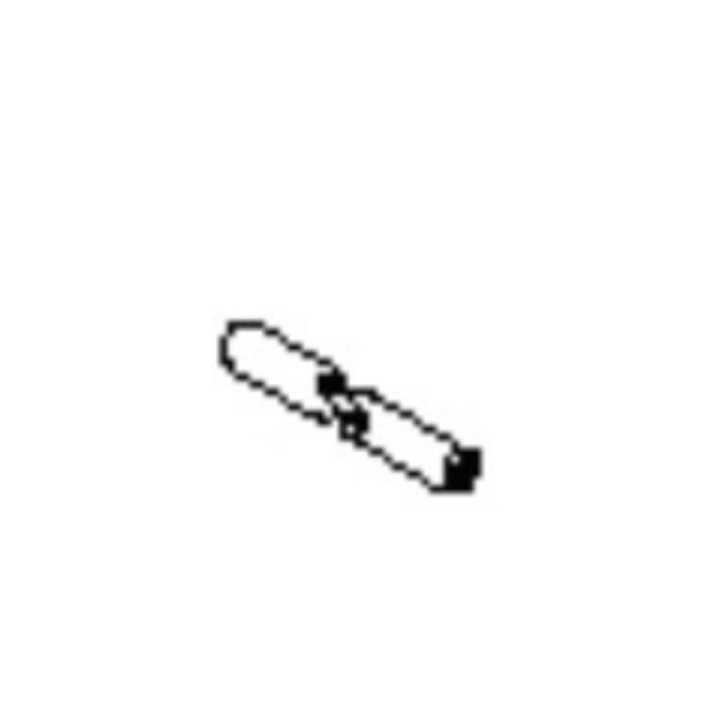 Hose 6X3 5926176-39