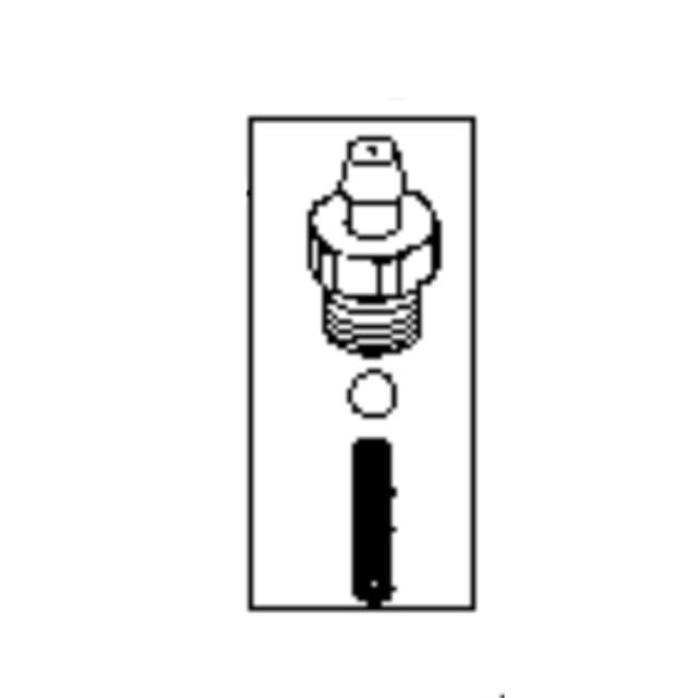 Hose Tail 5926176-46