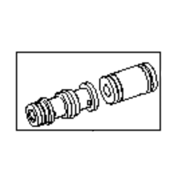 Injector 1.64Mm Sp 5926176-50