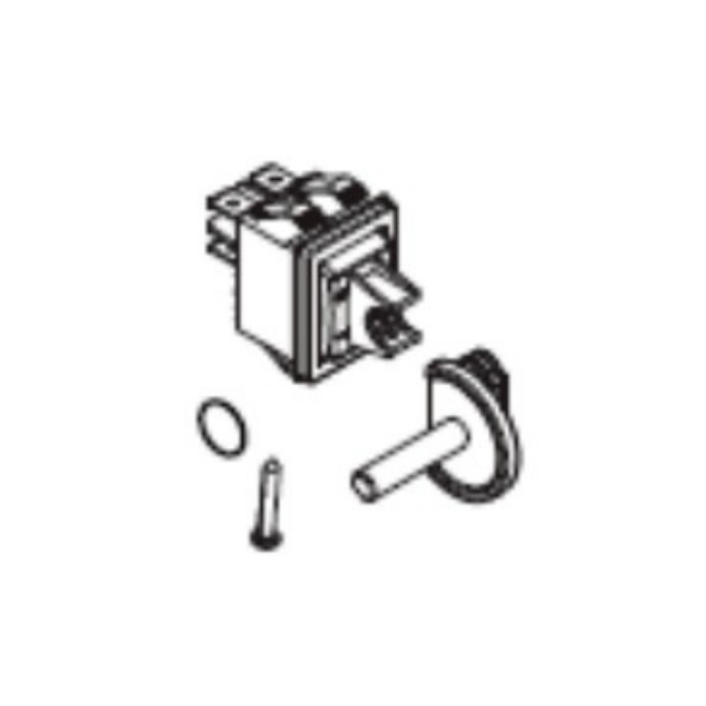 Close On/Off Switch K2-12-211 5926176-65