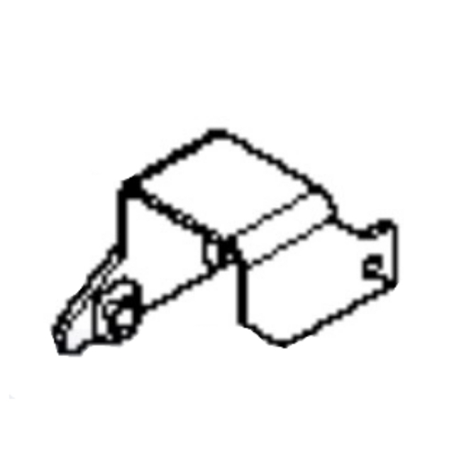 Bracket Hydraulic Lift Kpl 5926445-01