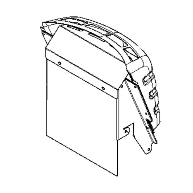 Heat Protection 5927238-01