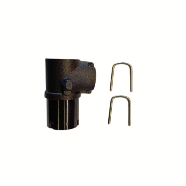 Adapter System Alto 5928075-01