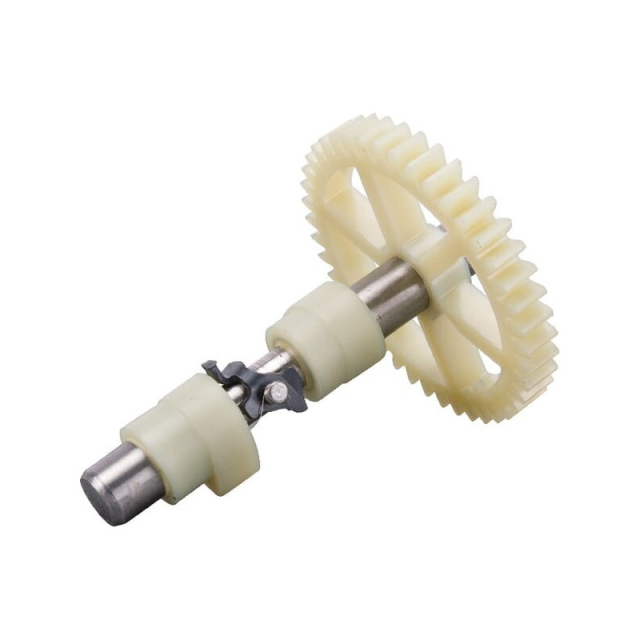 Camshaft