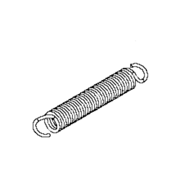 Spring, lift cut tire