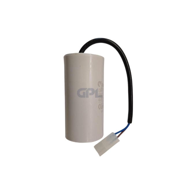 Capacitor 25Uf 5931307-01