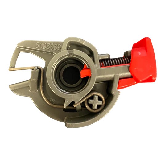 Choke Control Assy 5932608-01