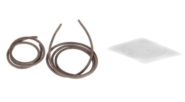 Seal kit Gardena Sileno City, McCulloch S400/500/600/800