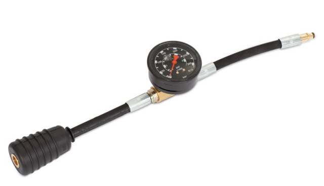 Test Manometer 5933620-01