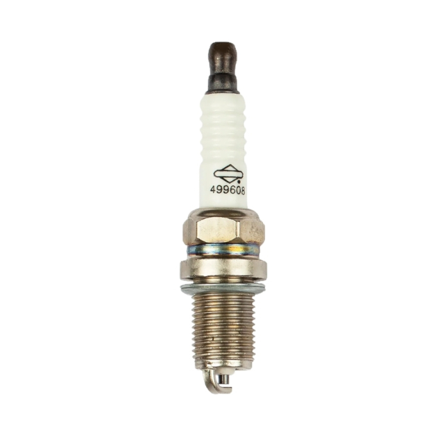 Spark plug