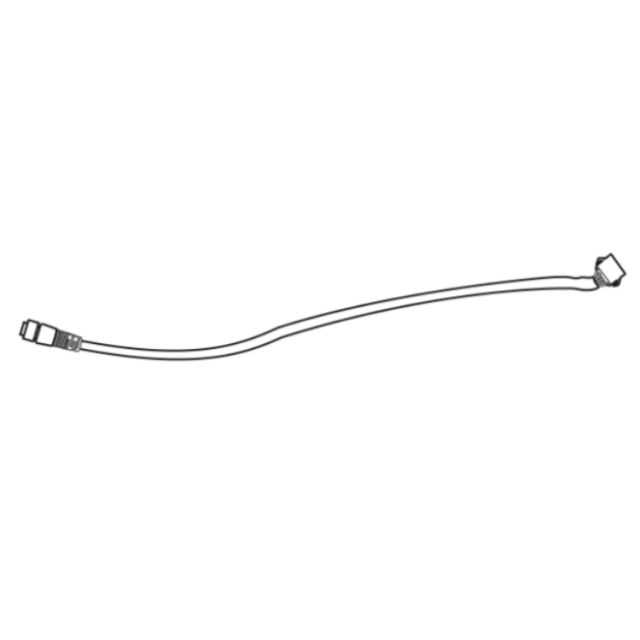Cable Handle Lc347Vli 5937228-01
