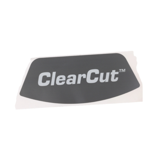 Decal deck decal.54deck.ClearCut.ver2.2018