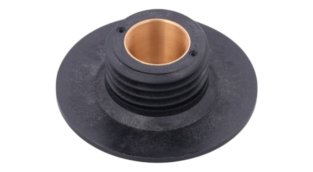 Oil pump sprocket gear Husqvarna 543XP, XPG