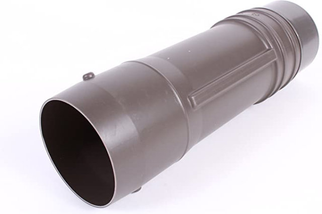 Pipe Swivel Hvq Gray 5938542-02