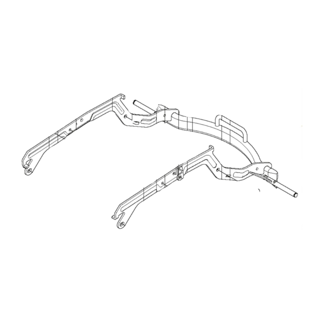 Equipment Ram Assy Eq 5939678-02