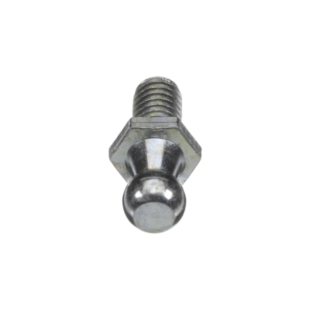 Stud 10 mm ball