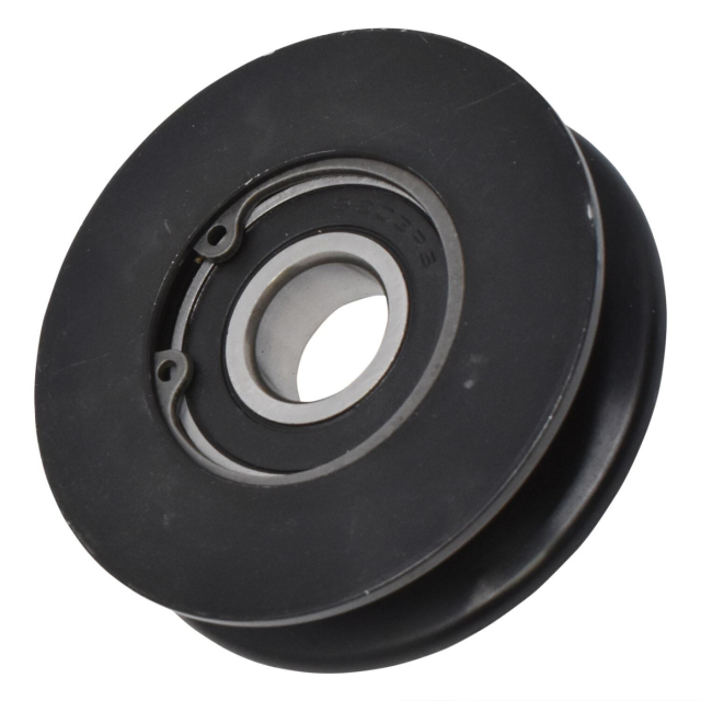 Pulley