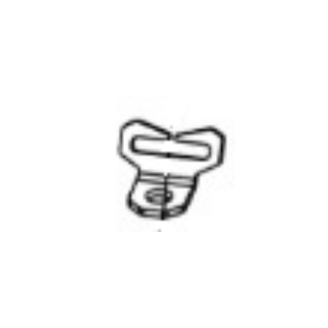 Oop Engine Hood Rails