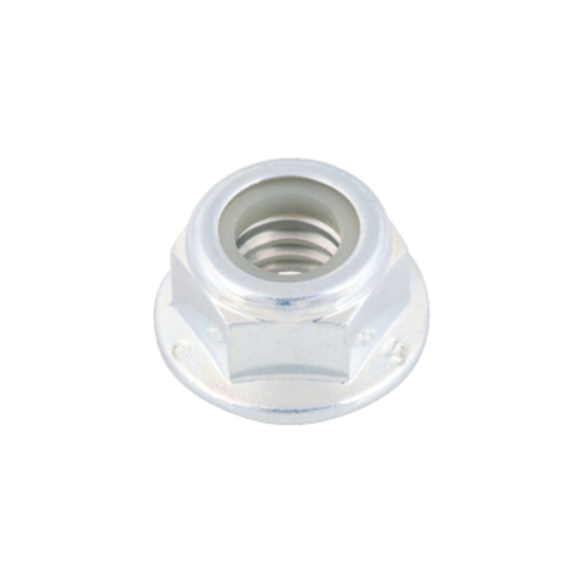 Nut 5/16-18 Pc Zpb 5949444-01