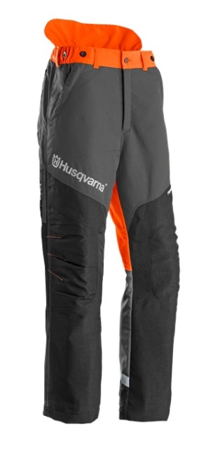 Trousers Husqvarna Functional 58
