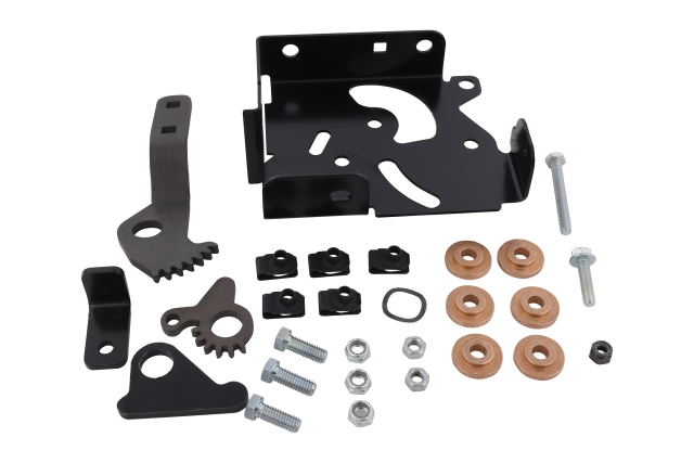 Brake assembly mz; service kit