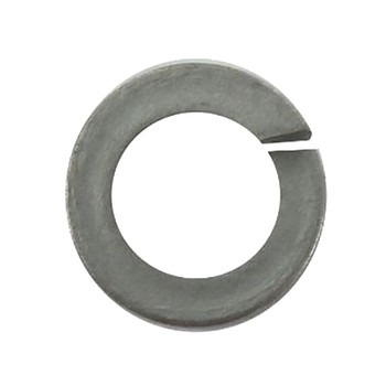 Spring washer