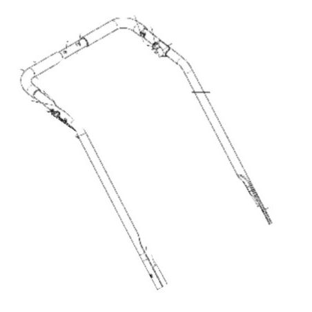 Handle Compl 5962803-01