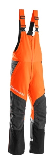 Carpenter trousers Husqvarna Technical