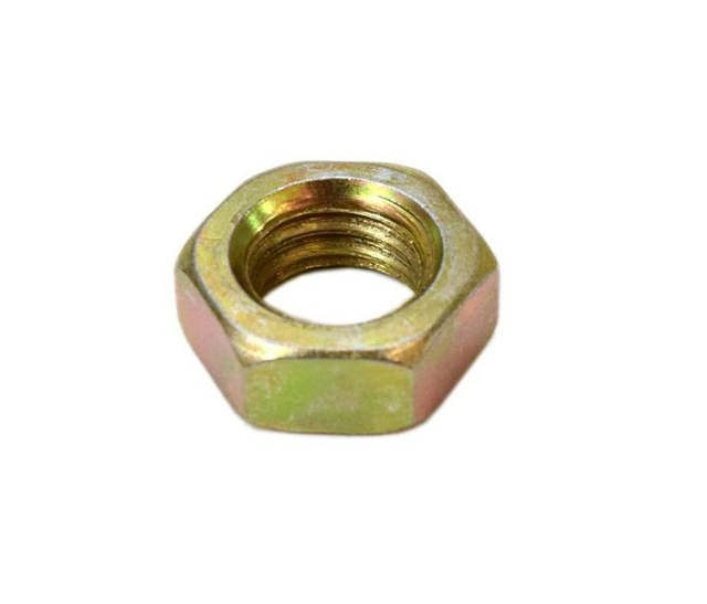 Nut