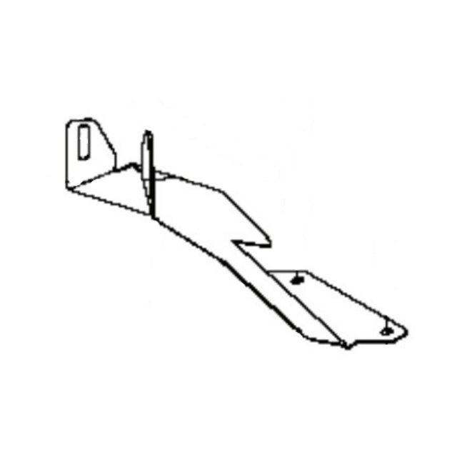 Eat Shield Lower, For B & S