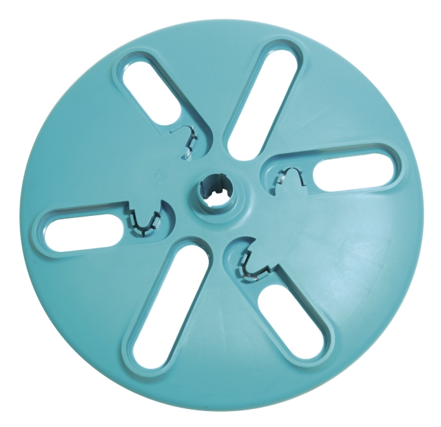 Real disc 60M