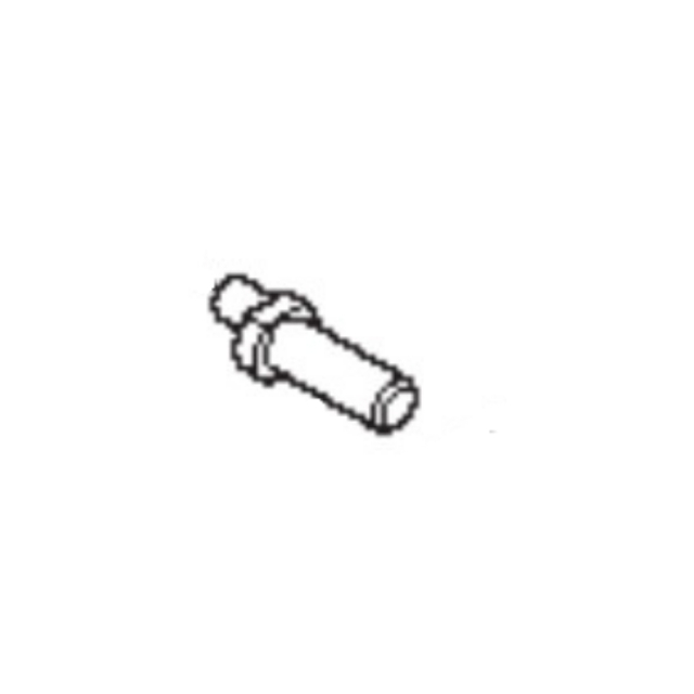 Pin Eccentric