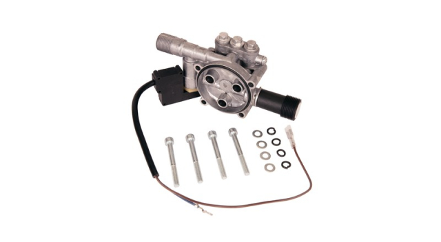 Pump Set 5966774-01