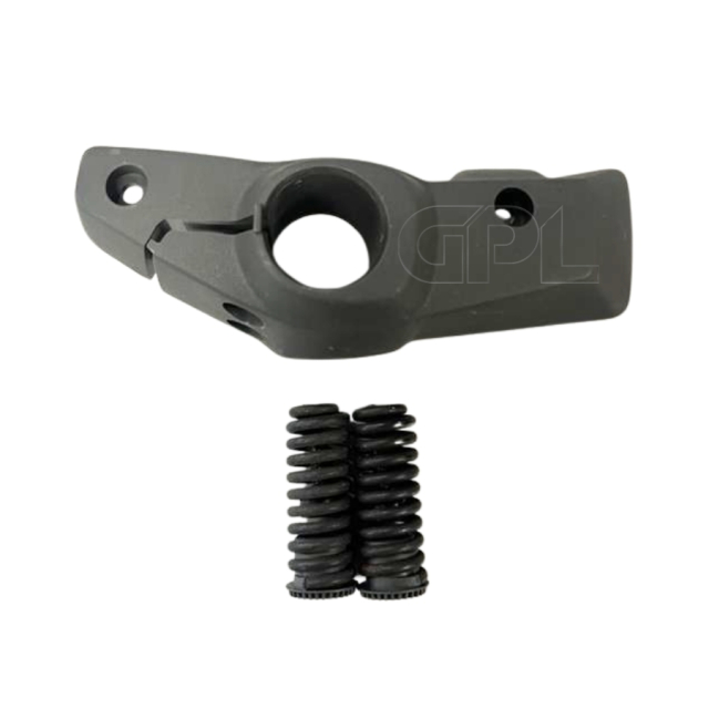 Holder Kit Anti-vibration 5969021-01