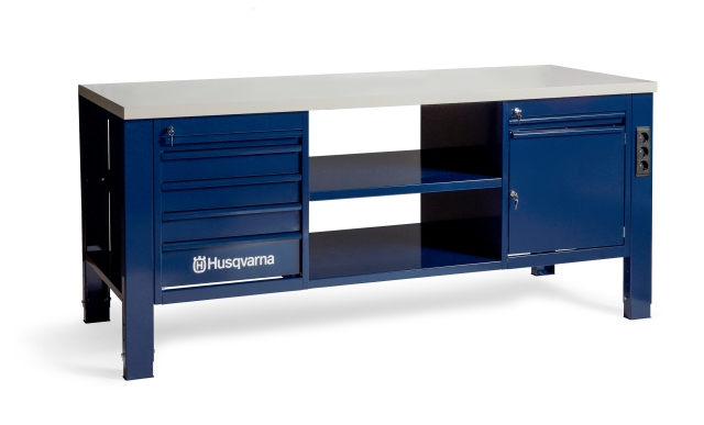 Workbench