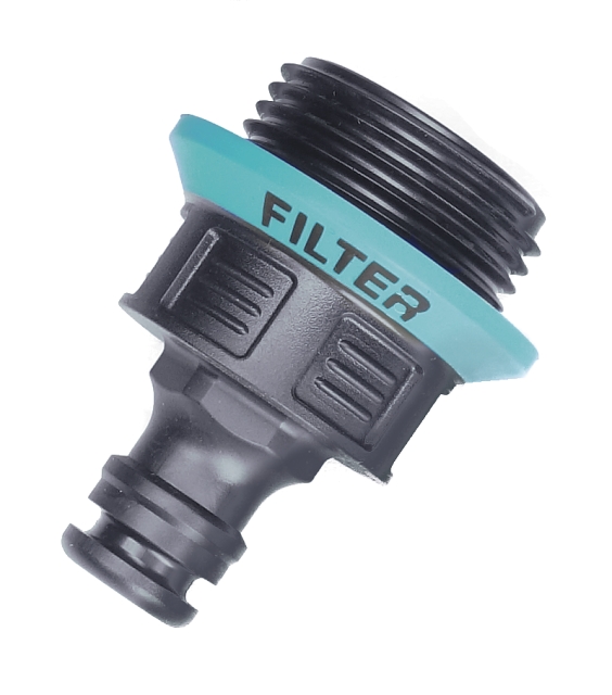 Connector