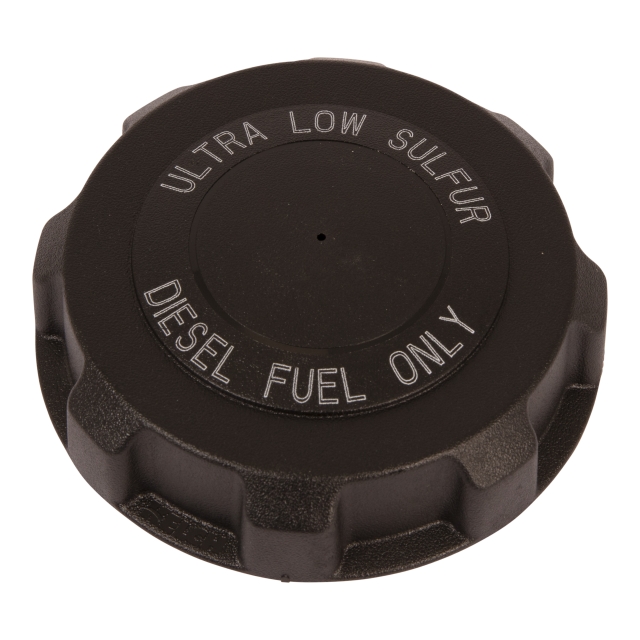 Fuel cap