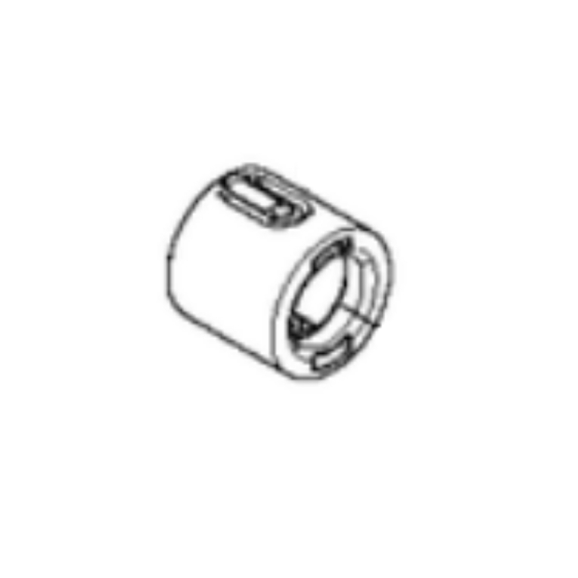 Bushing protecting