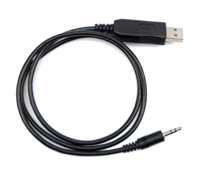 Service tool USB to ttl