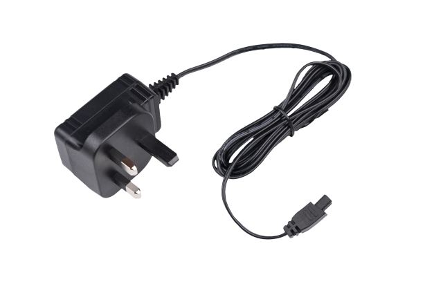 Battery charger UK