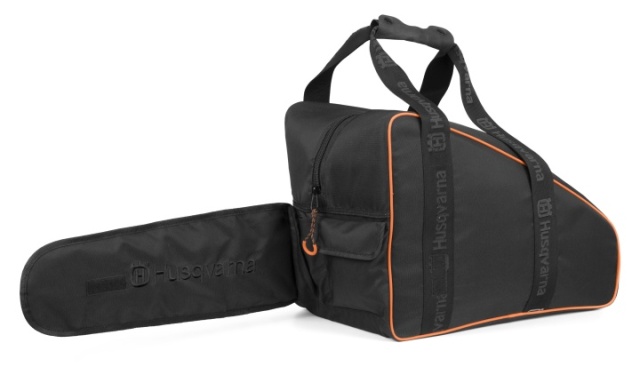 Husqvarna Chainsaw bag