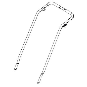 Handlebar Assy