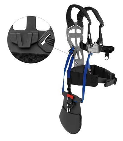 Harness Husqvarna Balance XB